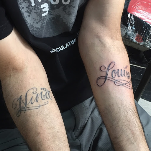 Tattoo Shop «Southside Tattoo», reviews and photos, 1313 S Congress Ave, Austin, TX 78704, USA