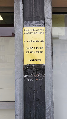 Boucherie Méditéranéene à Reims