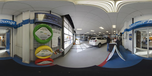 Chevrolet Dealer «Apple Chevrolet Buick Northfield», reviews and photos, 1600 Cannon Ln, Northfield, MN 55057, USA