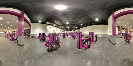 Gym «Planet Fitness», reviews and photos, 2525 N Texas St, Fairfield, CA 94533, USA