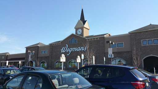 Supermarket «Wegmans», reviews and photos, 5000 Wegmans Dr, Bethlehem, PA 18017, USA