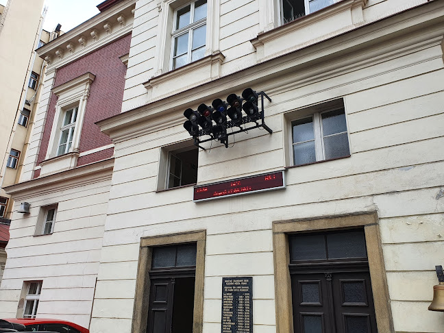 Hasičský záchranný sbor hl.m.Prahy, Hasičská stanice Sokolská Otevírací doba