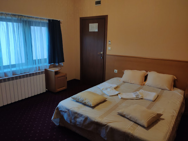 Отзиви за Хотел Евиа в Берковица - Хотел