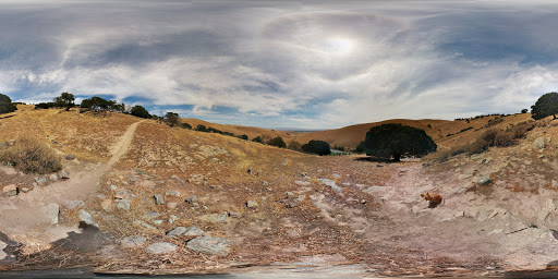 Brushy Peak Regional Preserve