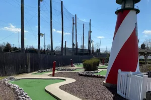 Gino's Golf & Batting Cages image