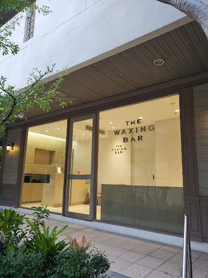 The Waxing Bar