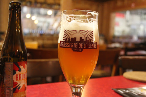 Brasserie de la Senne