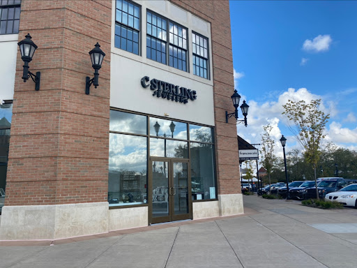 Jeweler «C Sterling Jewelers», reviews and photos, 4175 Chappel Dr, Perrysburg, OH 43551, USA