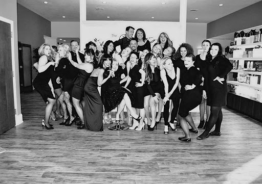 Hair Salon «The Studio», reviews and photos, 353 Neff Ave, Harrisonburg, VA 22801, USA