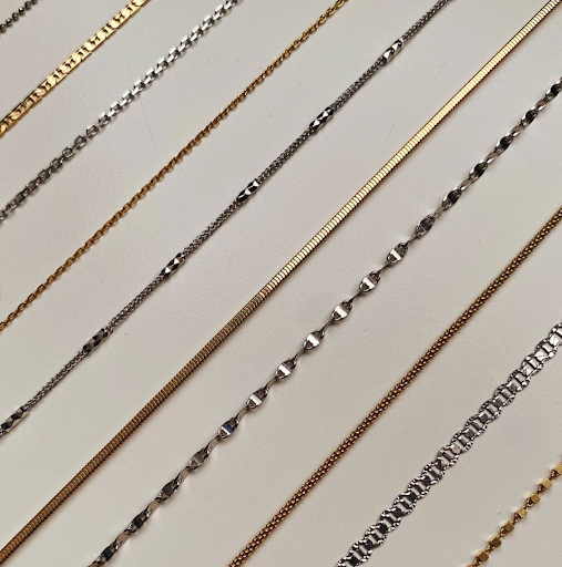 Jeweler «Chantilly Jewels», reviews and photos, 7161 SW 117th Ave, Miami, FL 33183, USA