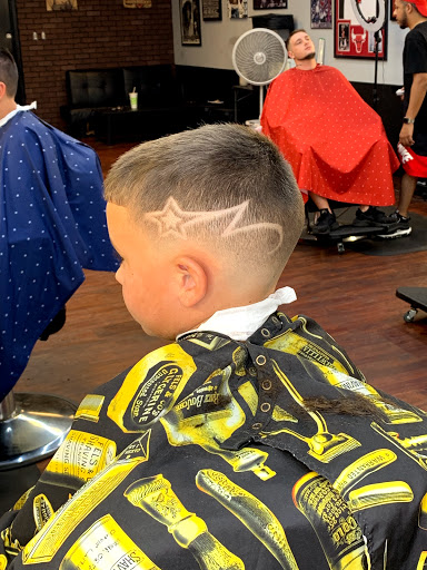 Barber Shop «KleanKut Barbershop», reviews and photos, 10525 Park Blvd N #105, Seminole, FL 33772, USA