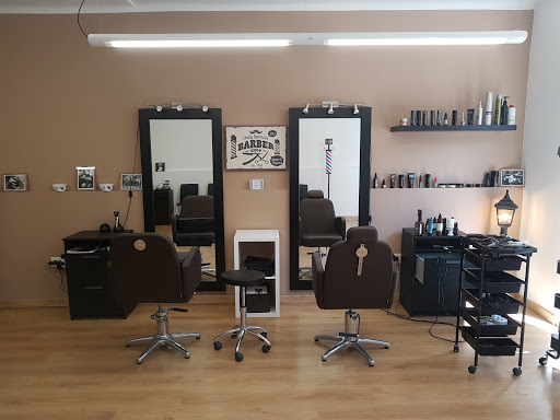 Ricard Rodés Barbería en Girona, Girona