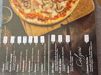 Menu / carte de Ice cream / ice cream parlor San Marco à Ruhstorf an der Rott