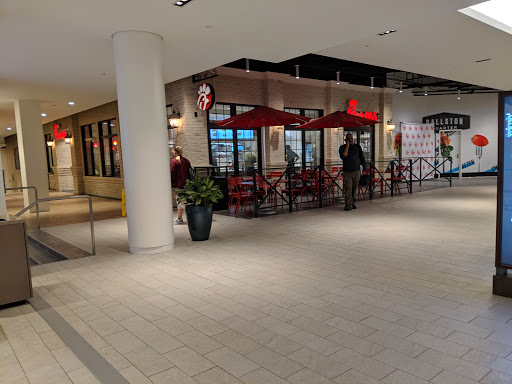 Shopping Mall «Ballston Common Mall», reviews and photos, 4238 Wilson Blvd, Arlington, VA 22203, USA