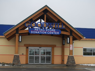 Goodwill Retail Store and Donation Center