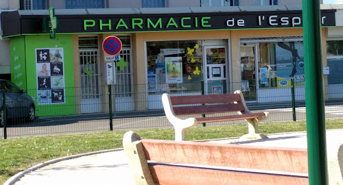 Pharmacie de L'Espoir à Genlis