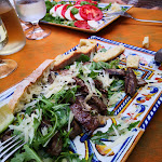 Photo n°2 de l'avis de Alessandro.a fait le 14/08/2023 à 16:43 sur le  Bar & Restaurant Mareneve à Fornazzo