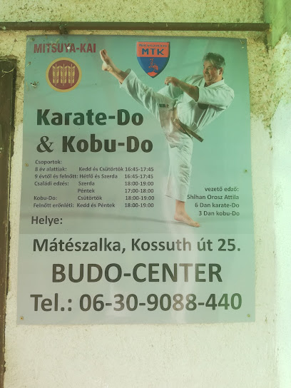 Budo-Center
