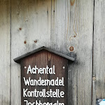 Photo n°1 de l'avis de Enrico.o fait le 29/05/2023 à 08:33 sur le  Jochbergalmen à Unterwössen