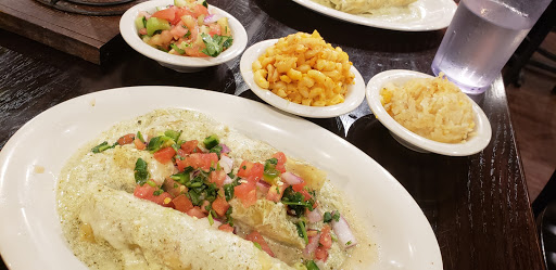 Restaurant «Cowboy Chicken», reviews and photos, 5315 Greenville Ave #125, Dallas, TX 75206, USA