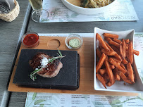 Restobar Rheinfelden à Rheinfelden carte