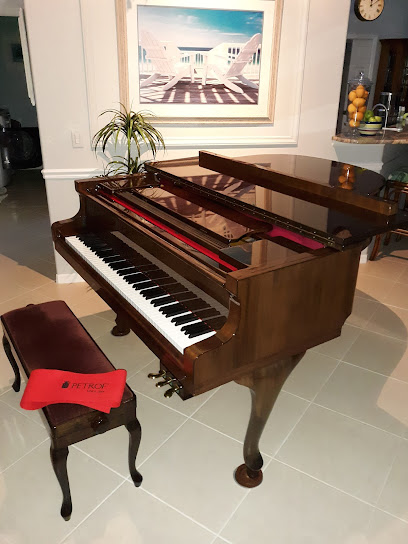 Pianomart LLC