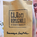 Photo n°1 de l'avis de Alessio.o fait le 10/09/2023 à 20:06 sur le  Casa dei Romagnoli Osteria San Mauro Mare à San Mauro Mare