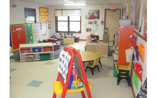 Day Care Center «Bowie KinderCare», reviews and photos, 3560 Mitchellville Rd, Bowie, MD 20716, USA