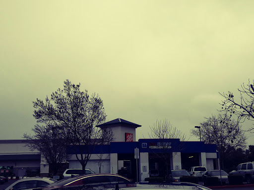 Discount Store «Walmart», reviews and photos, 1021 Arnold Dr, Martinez, CA 94553, USA