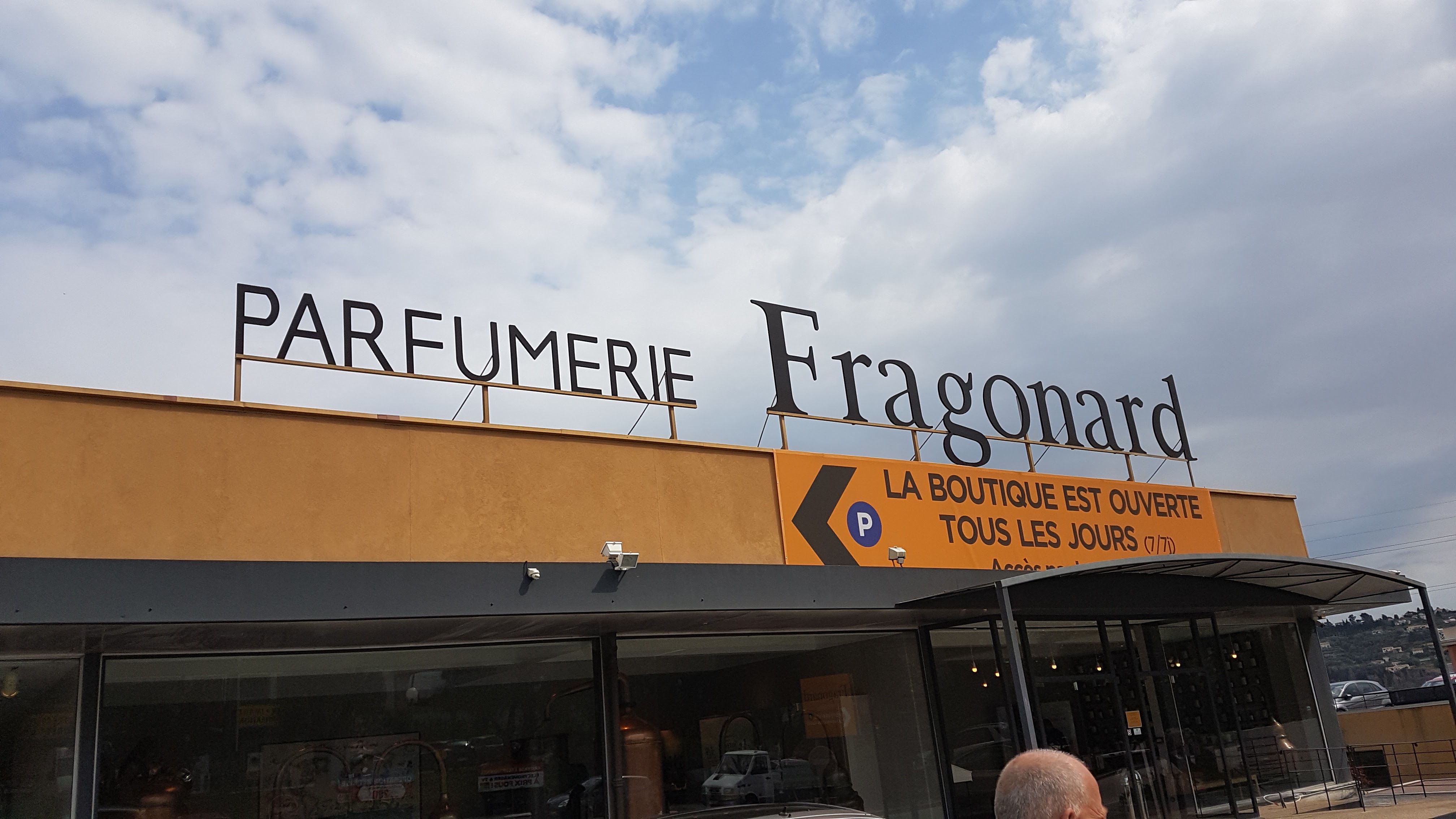 Photo n° 7 de l'avis de Gian.i fait le 29/03/2018 à 18:12