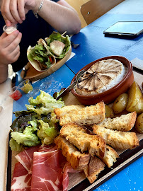 Plats et boissons du Restaurant Le Cactus Bleu à Argelès-sur-Mer - n°17