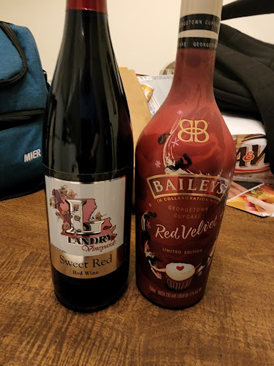 Liquor Store «Hokus Pokus Liquors», reviews and photos, 36519 Oak Plaza Ave Suite B, Prairieville, LA 70769, USA