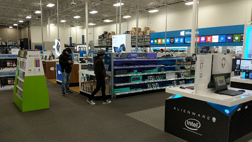 Electronics Store «Best Buy», reviews and photos, 5799 Leesburg Pike, Falls Church, VA 22041, USA