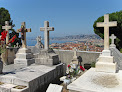 Cimetière du Château Nice