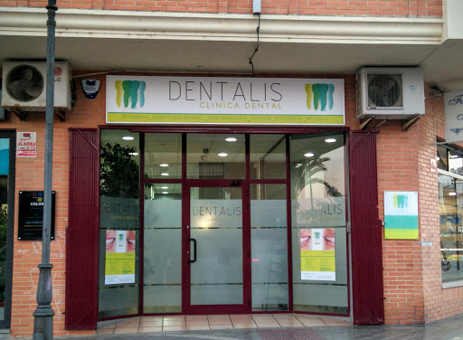 CLINICA DENTAL DENTALIS en Benicarló, Castellón