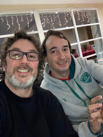 Photo n° 27 de l'avis de Olivier Chevalier fait le 30/12/2021