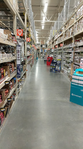 Home Improvement Store «The Home Depot», reviews and photos, 20777 Hall Rd, Macomb, MI 48044, USA