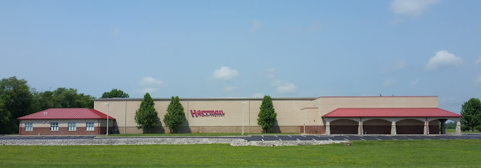 Herrman Lumber - Springfield