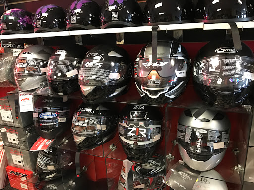 Motorcycle Repair Shop «F & S Cycles», reviews and photos, 1950 Dickenson Rd, Eldersburg, MD 21784, USA