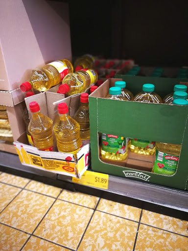 Supermarket «ALDI», reviews and photos, 6555 S Pennsylvania Ave, Lansing, MI 48911, USA