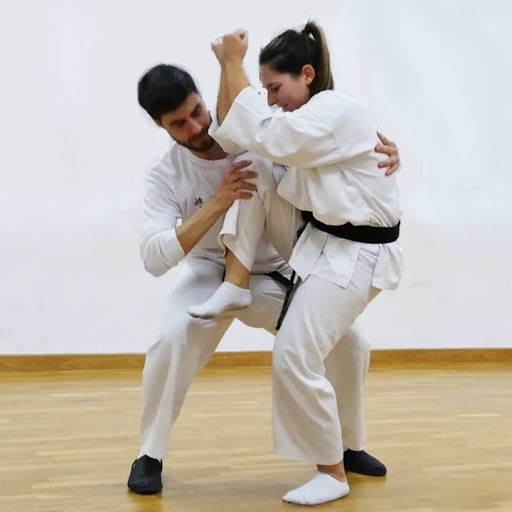 Karate Sevilla - Dojo Satori
