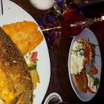 Photo n°4 de l'avis de Heiko.o fait le 05/11/2017 à 08:39 sur le  La Dolce Vita Alfredo Occhipinti à Seesen