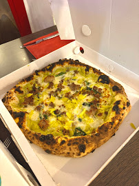Plats et boissons du Pizzeria Restaurant Casa Pezzella Autentica Pizza Napoletana à Sommières - n°10