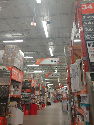 Home Improvement Store «The Home Depot», reviews and photos, 6291 Lincoln Hwy, Greensburg, PA 15601, USA