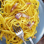 Photo n°3 de l'avis de Raphaëlle.. fait le 11/09/2019 à 14:50 sur le  Cafè Cafè à Rome