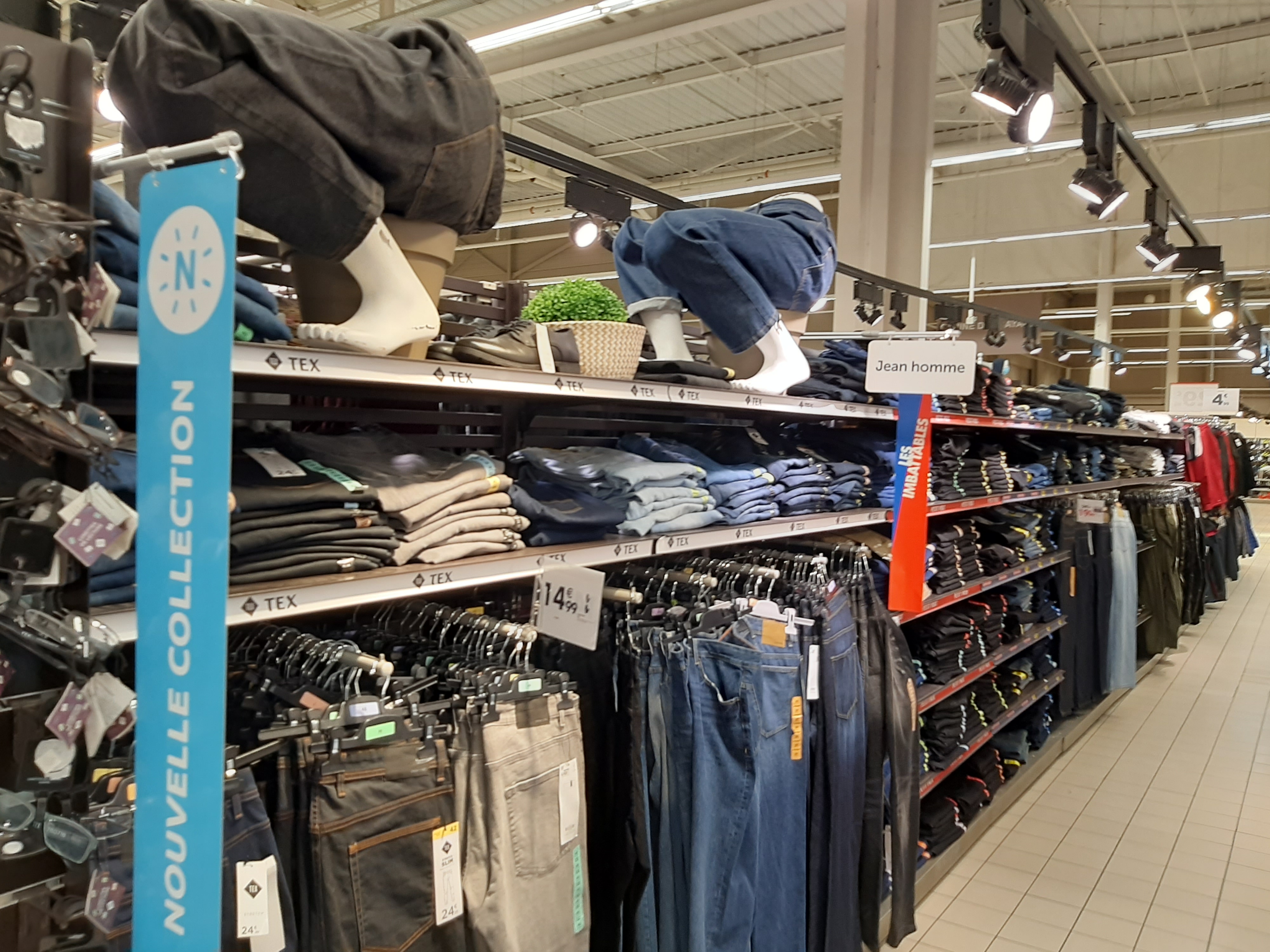 Photo n° 2 de l'avis de Frédéric.r fait le 19/10/2020 à 14:17