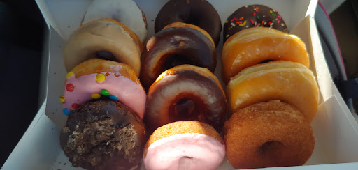 Donut Shop «The Donut House», reviews and photos, 9807 S Parker Rd, Parker, CO 80134, USA