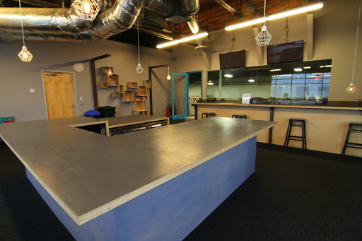 Gym «Tempest Freerunning Academy», reviews and photos, 3337 Jack Northrop Ave, Hawthorne, CA 90250, USA