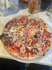 Pizza du Pizzeria Sapori e Gusto d'Italia à Échirolles - n°8
