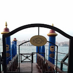 Photo n°1 de l'avis de David.i fait le 24/11/2017 à 14:53 sur le  Hotel Cipriani, A Belmond Hotel, Venice à Venice